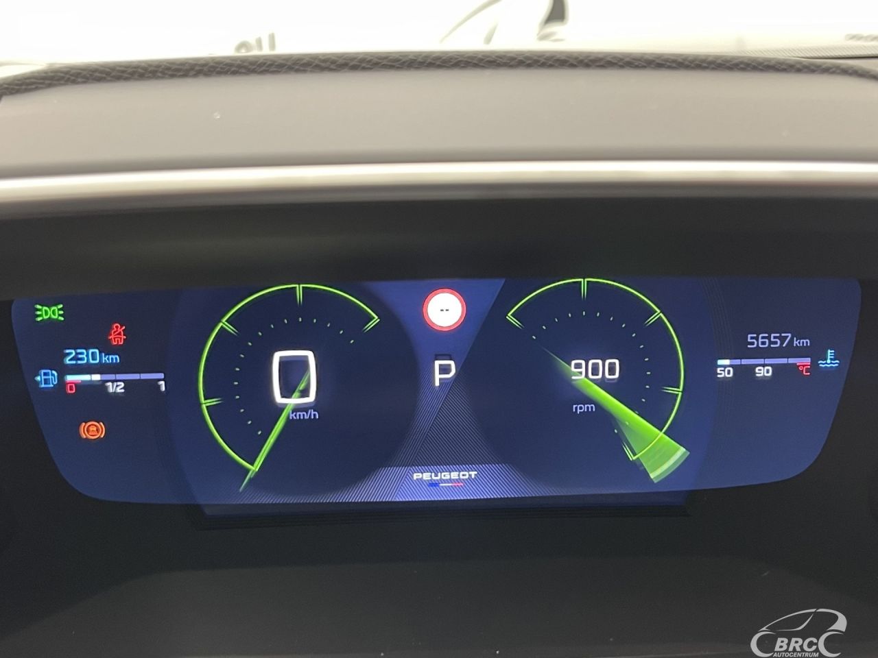 Peugeot 2008 | 34
