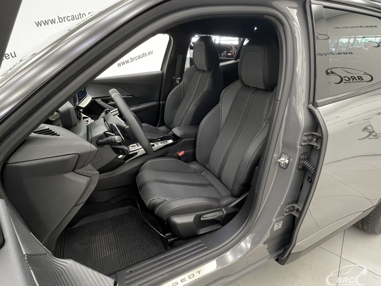 Peugeot 2008 | 22