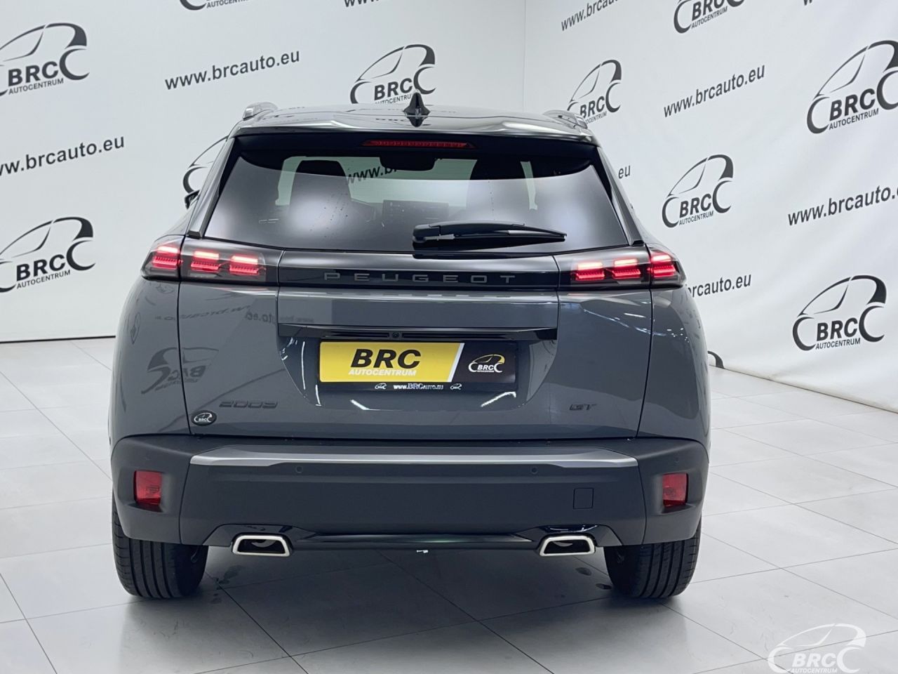 Peugeot 2008 | 50