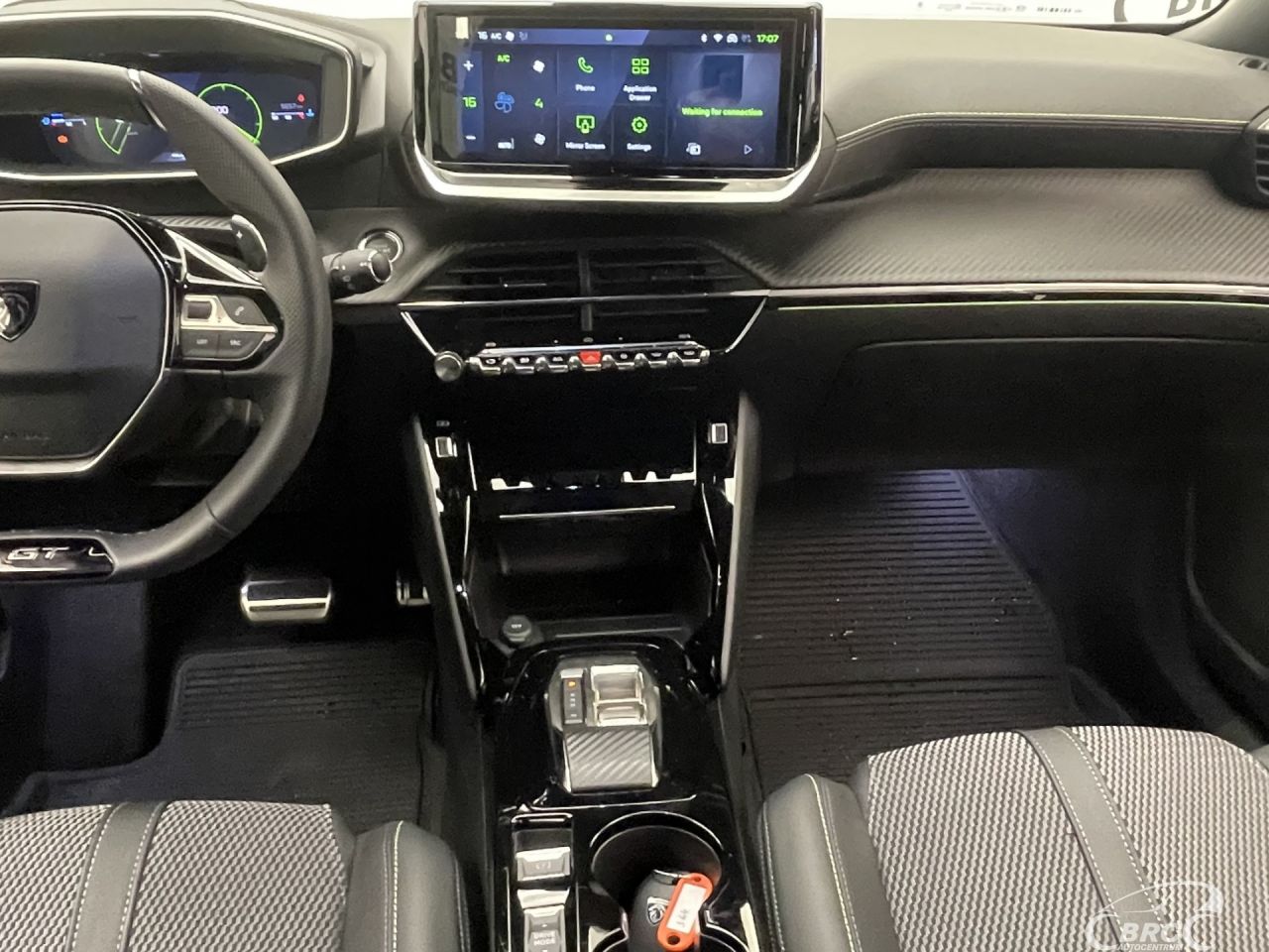 Peugeot 2008 | 13