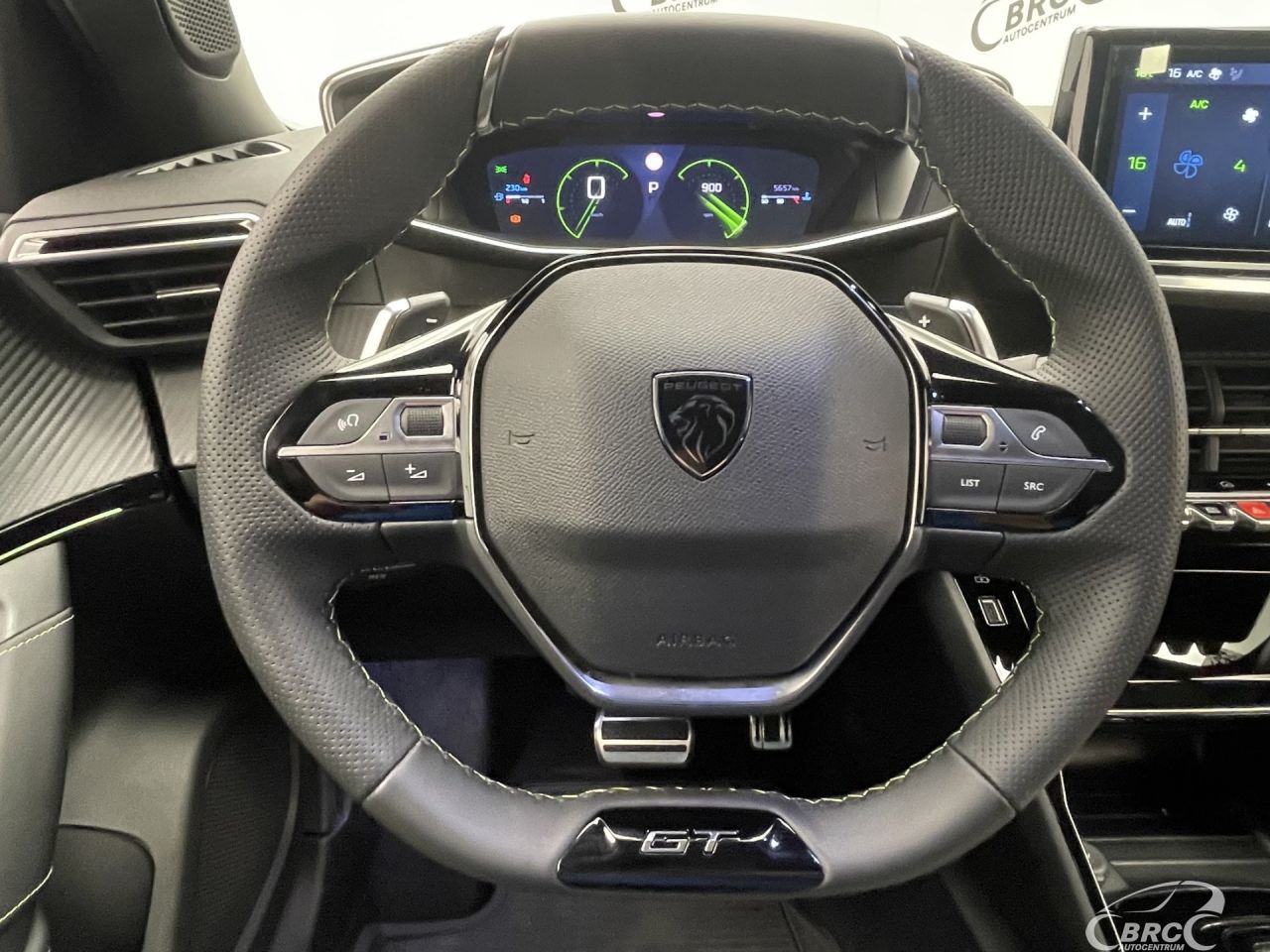 Peugeot 2008 | 29