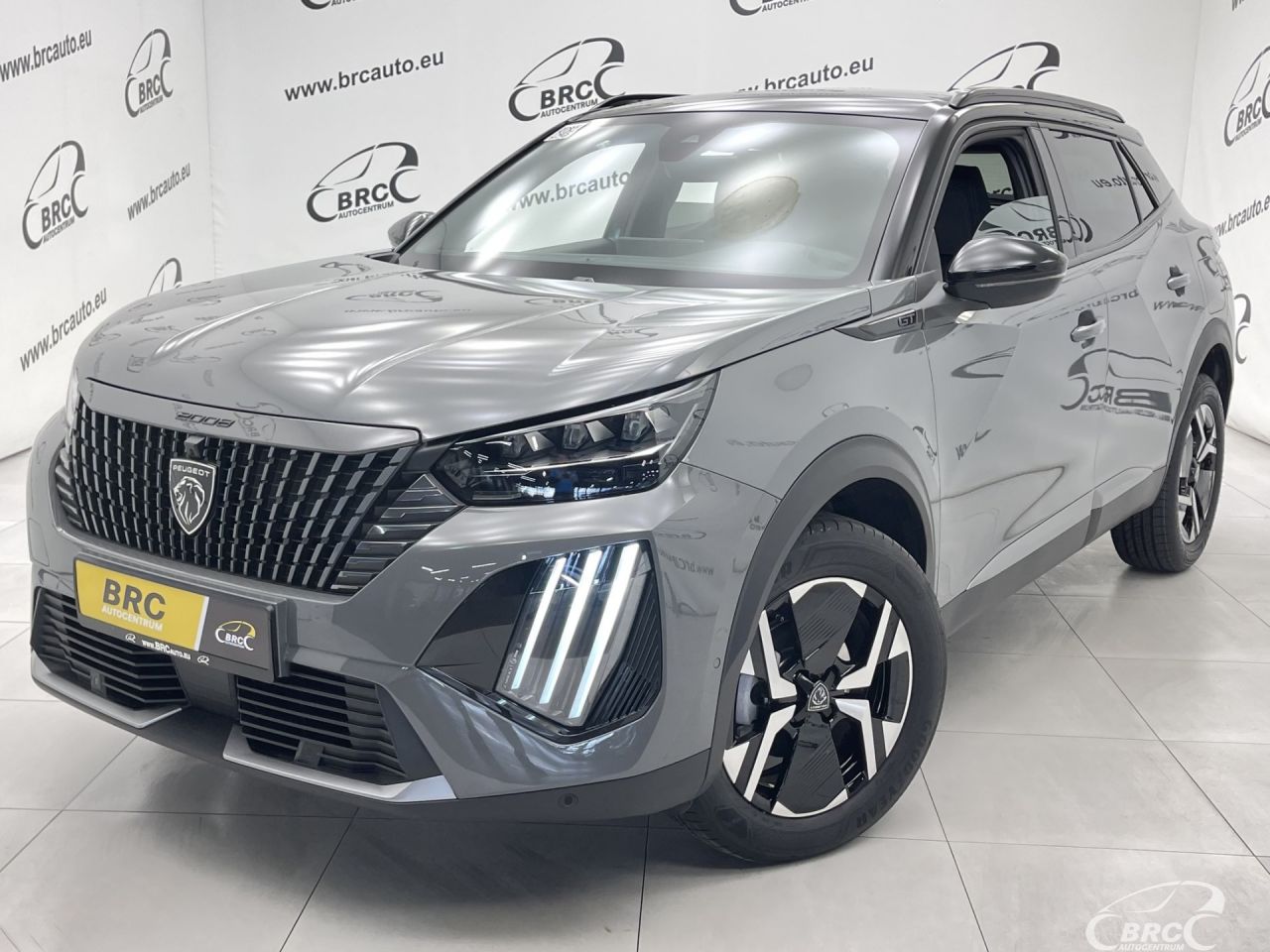 Peugeot 2008 | 47