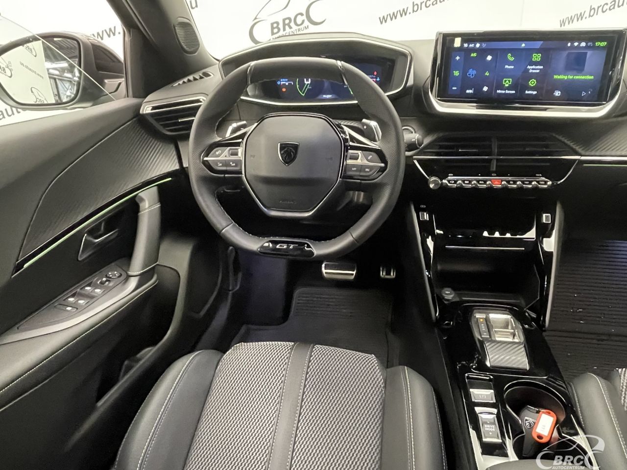 Peugeot 2008 | 14