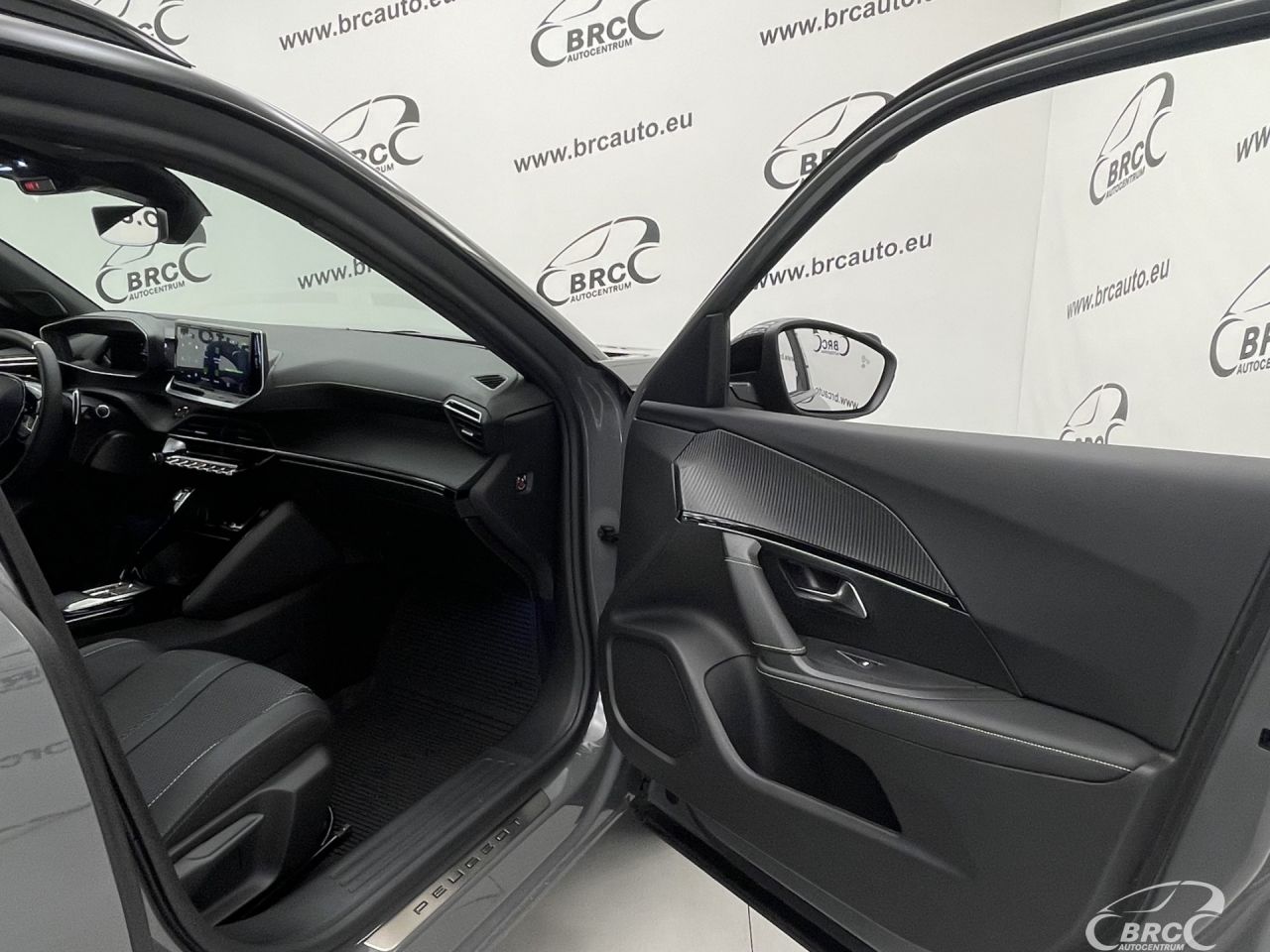 Peugeot 2008 | 7