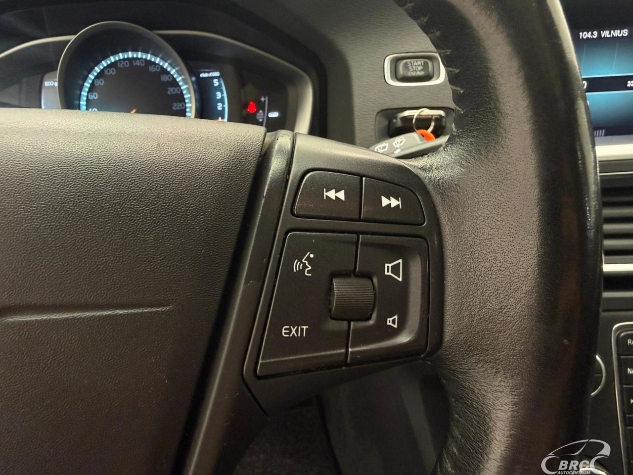 Volvo V60 | 10