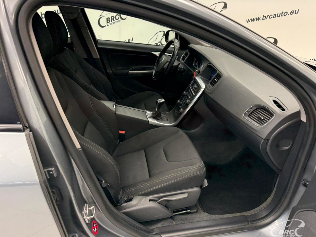 Volvo V60 | 20