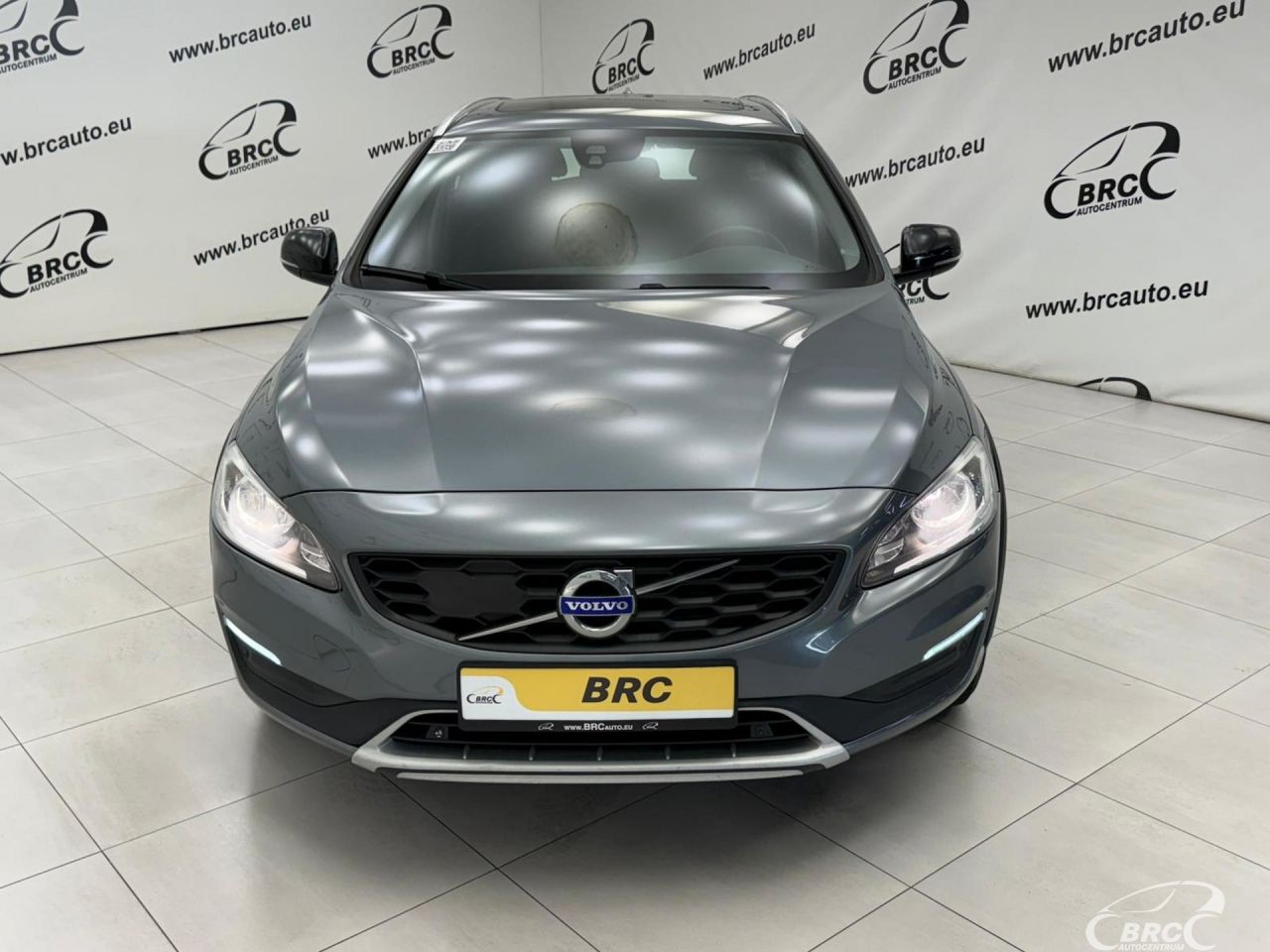 Volvo V60 | 24