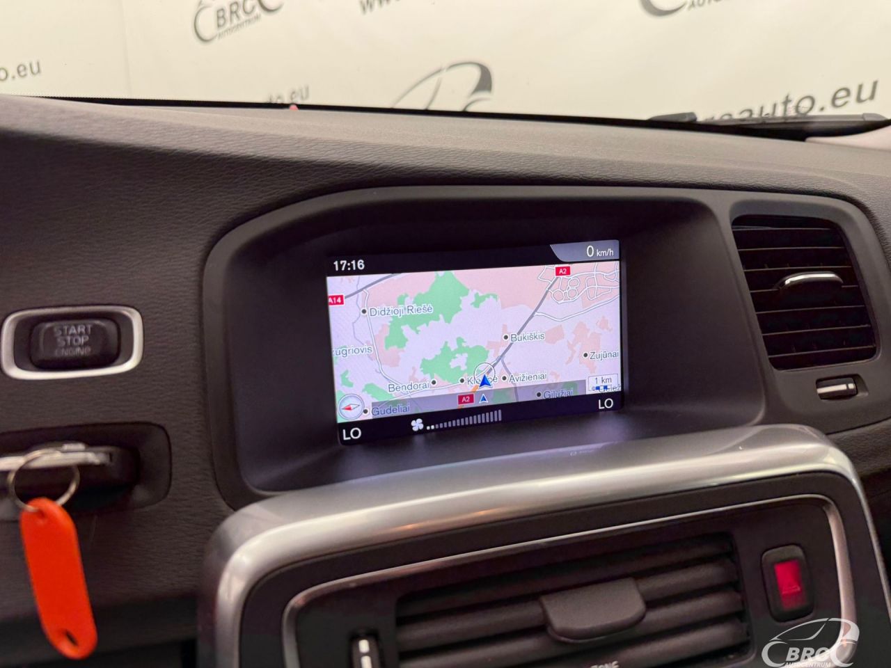 Volvo V60 | 17