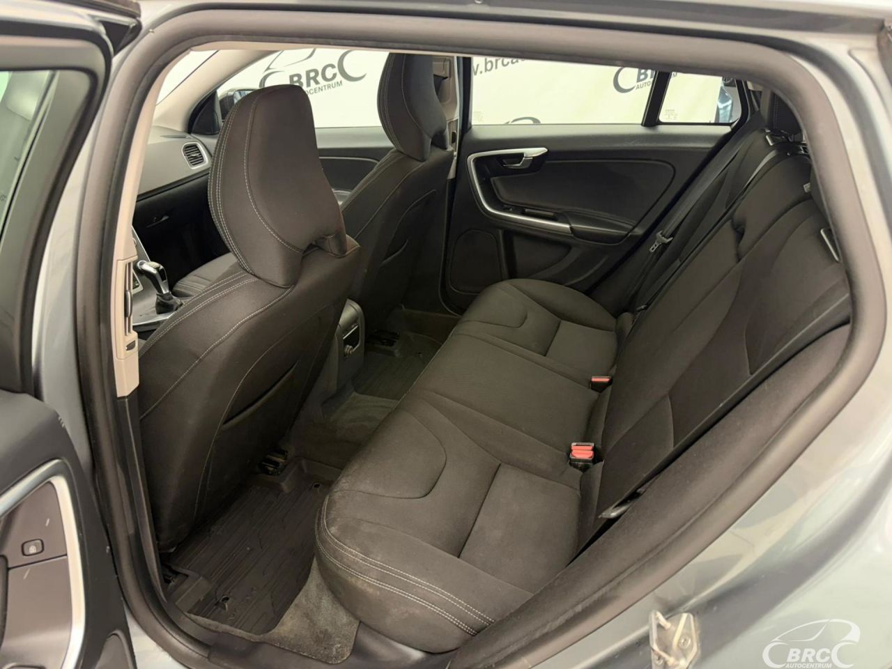 Volvo V60 | 3