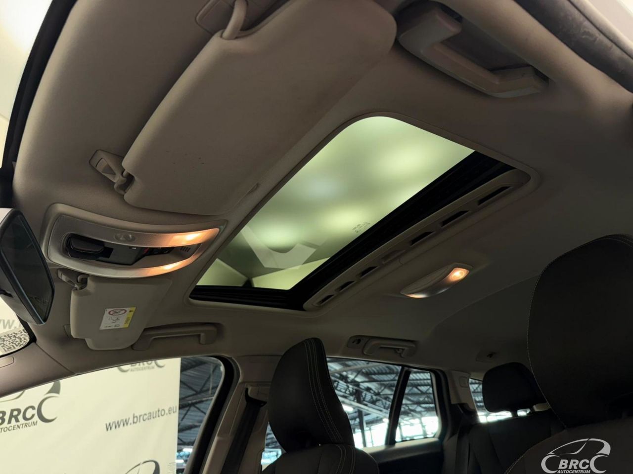 Volvo V60 | 18