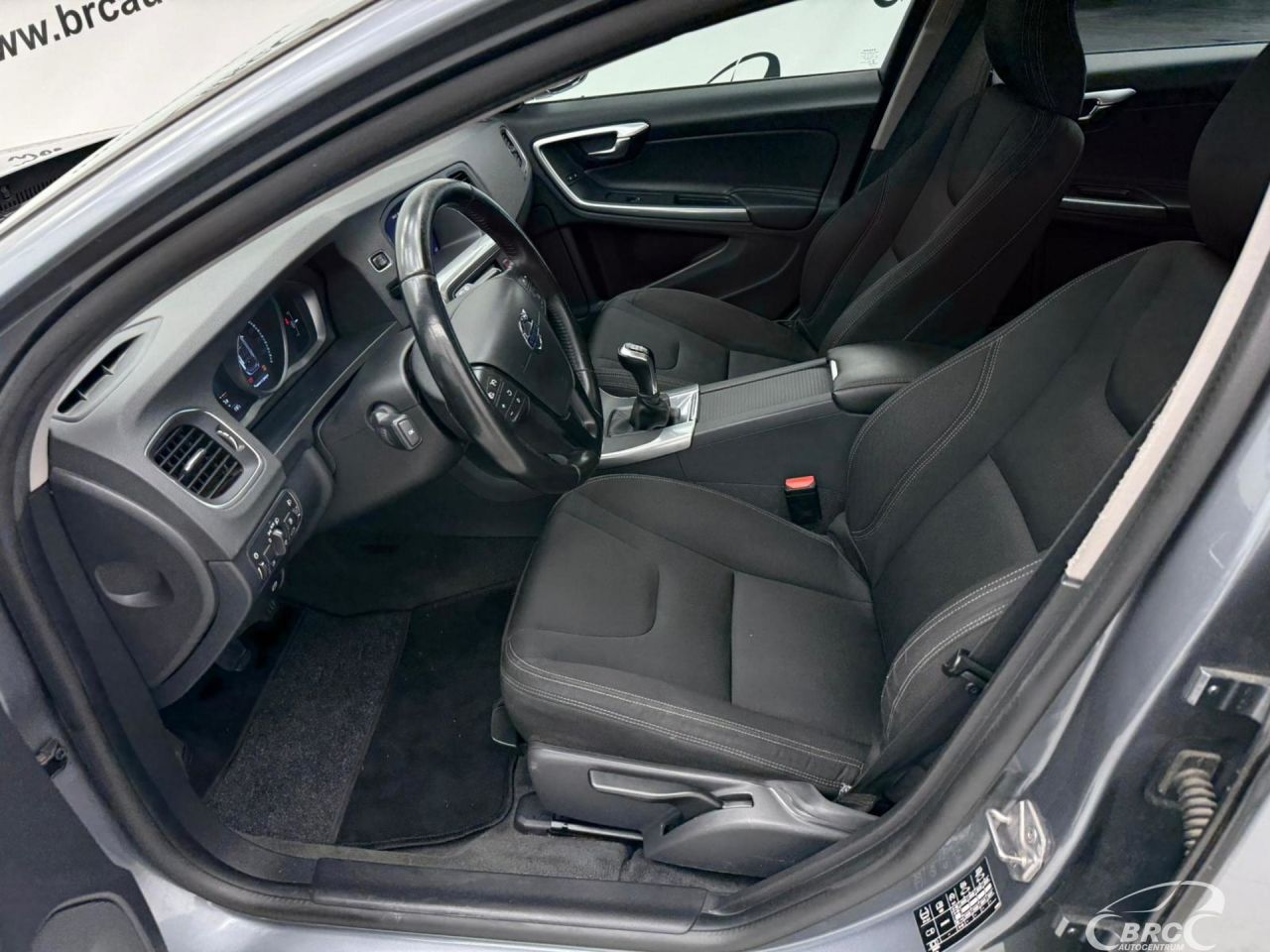 Volvo V60 | 5