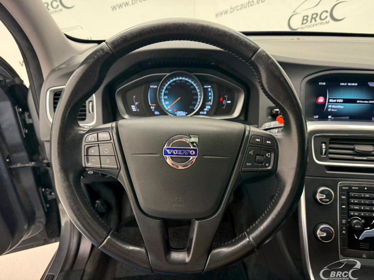 Volvo V60 | 8