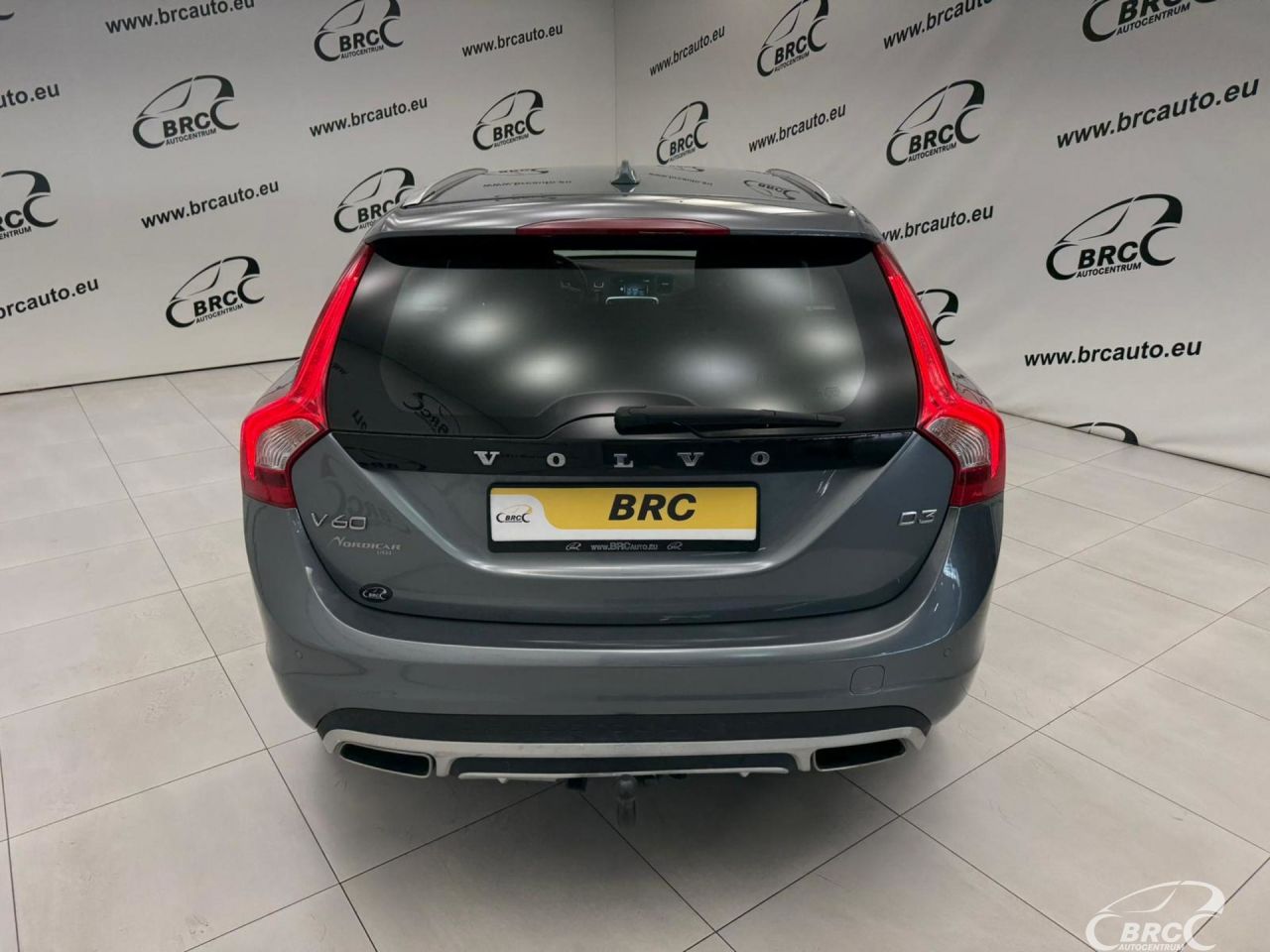 Volvo V60 | 22