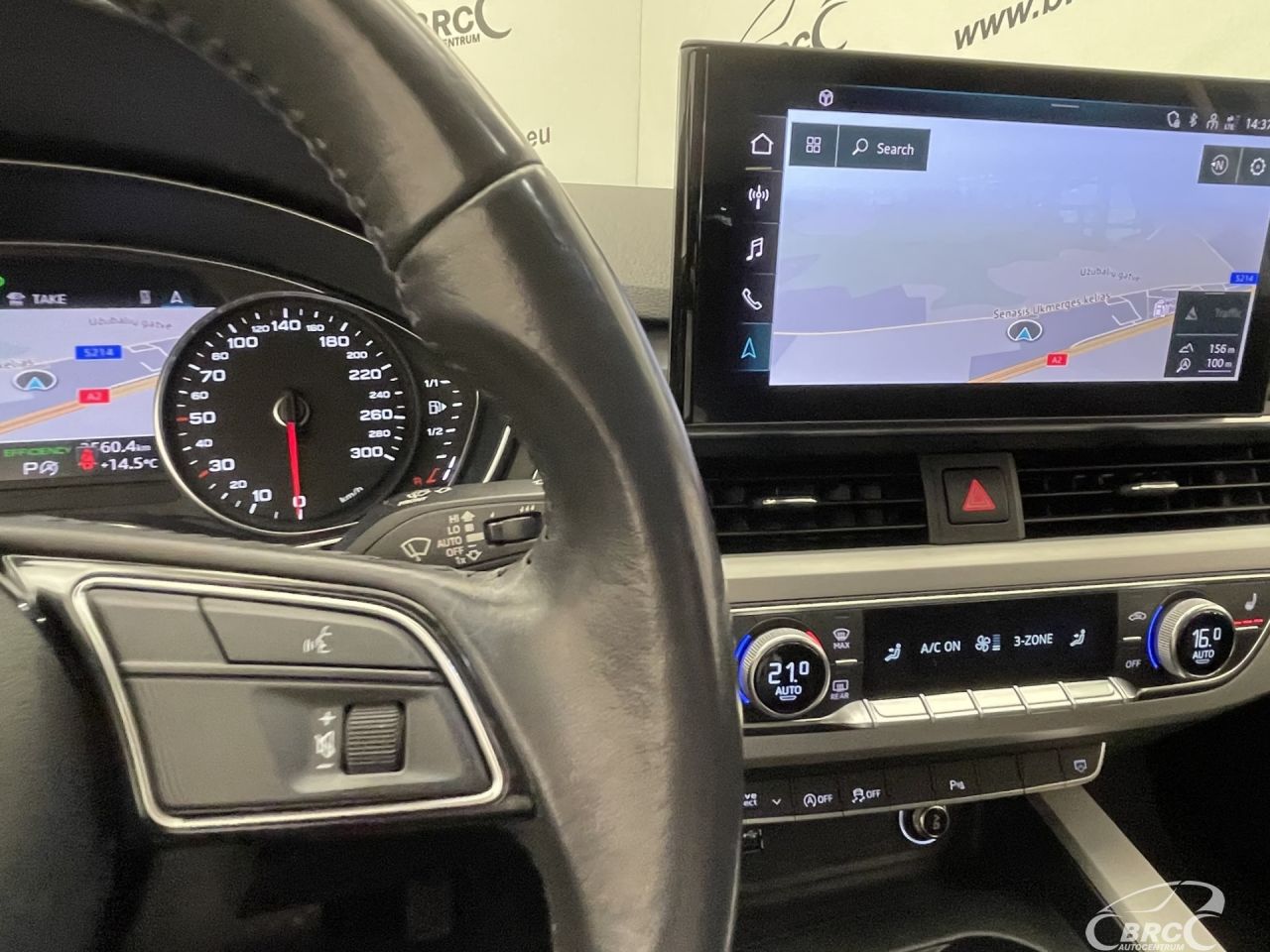 Audi A4 | 27