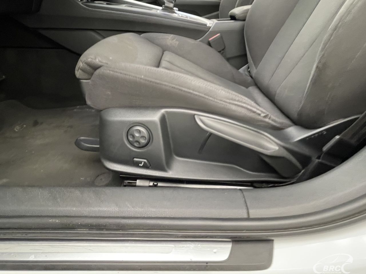 Audi A4 | 21