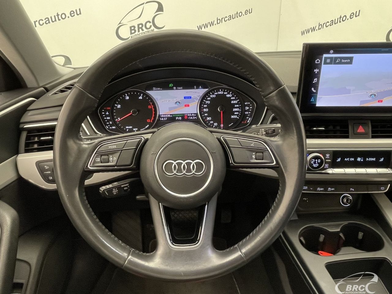Audi A4 | 26