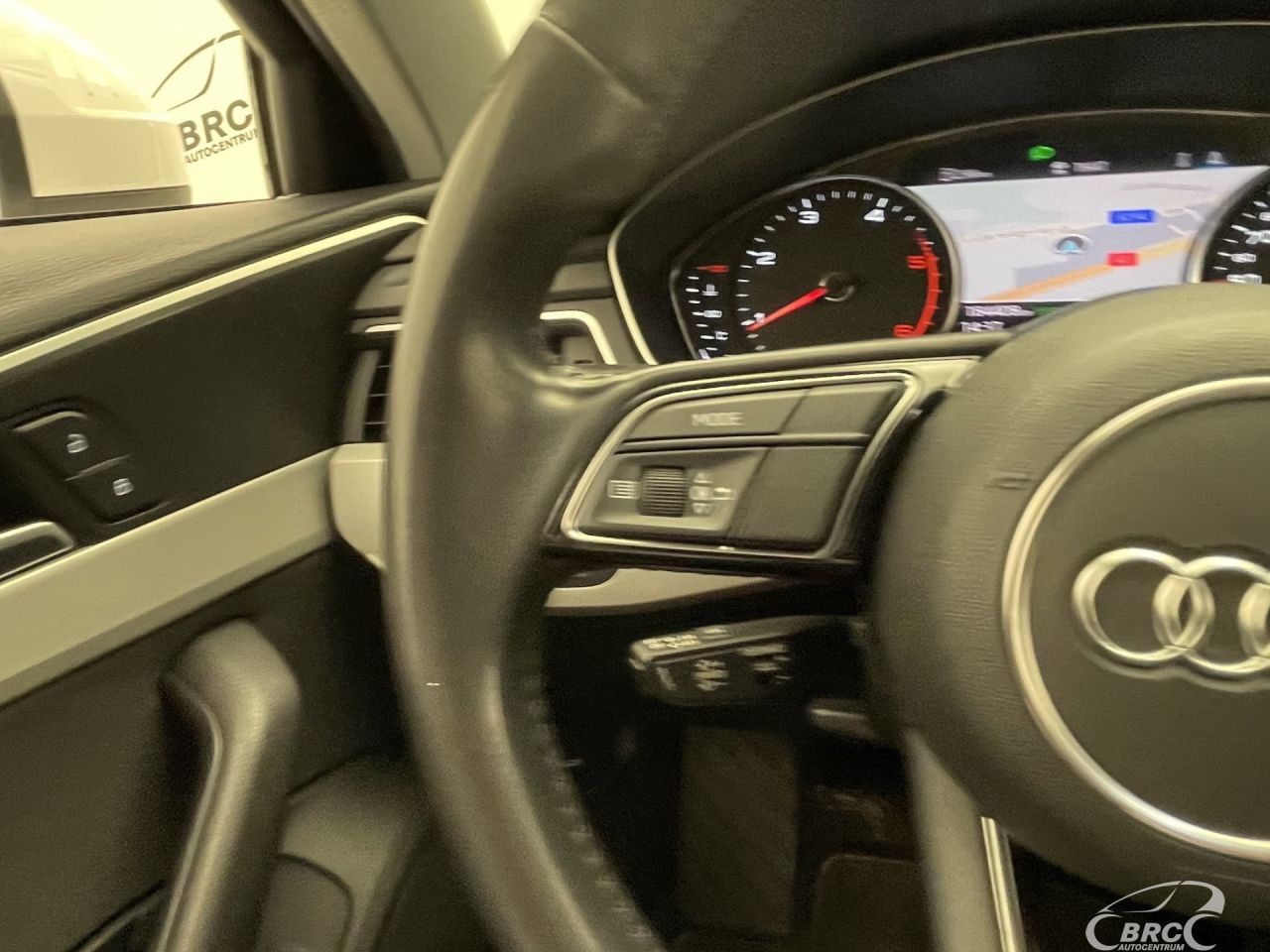 Audi A4 | 28