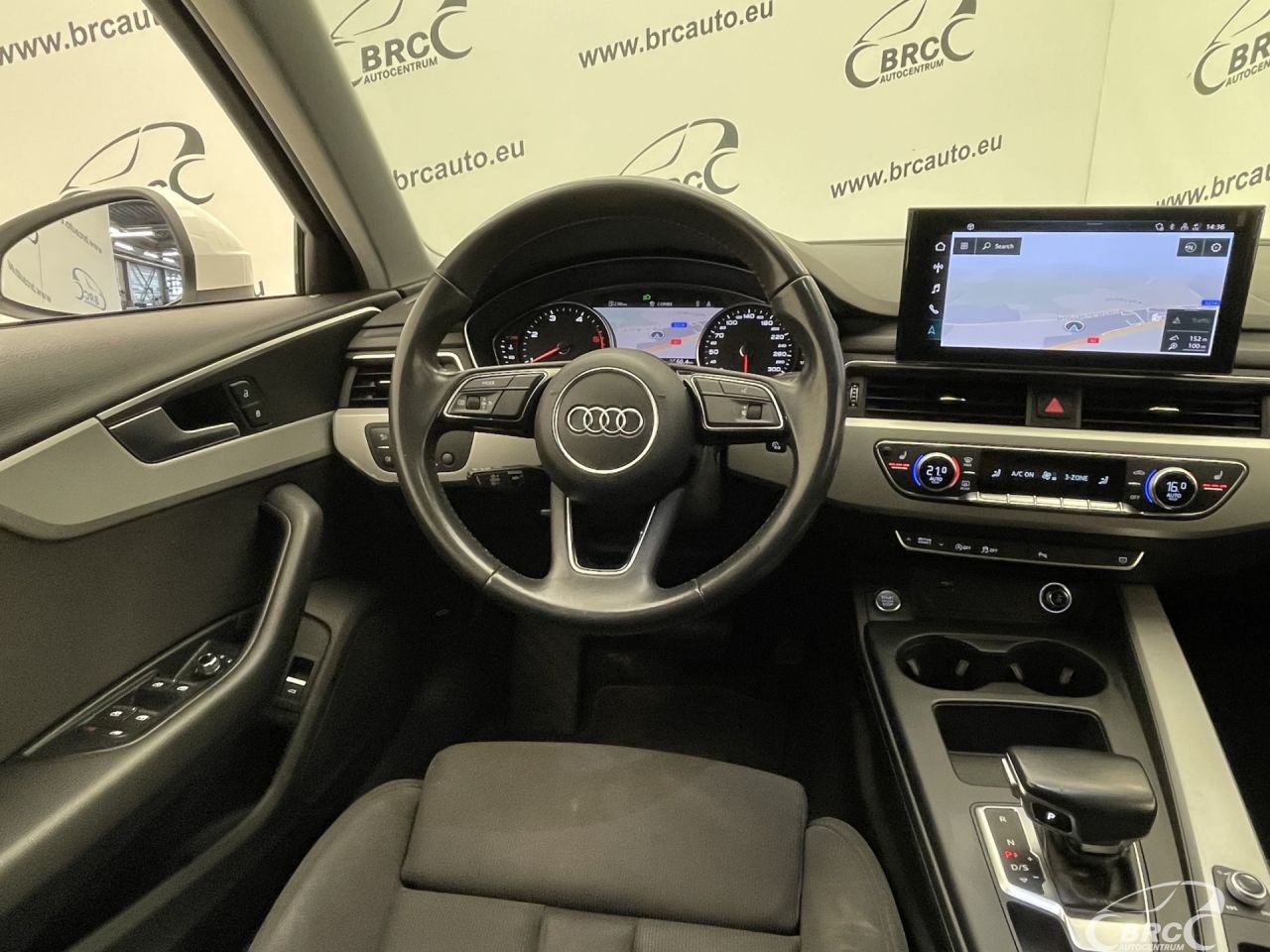 Audi A4 | 13
