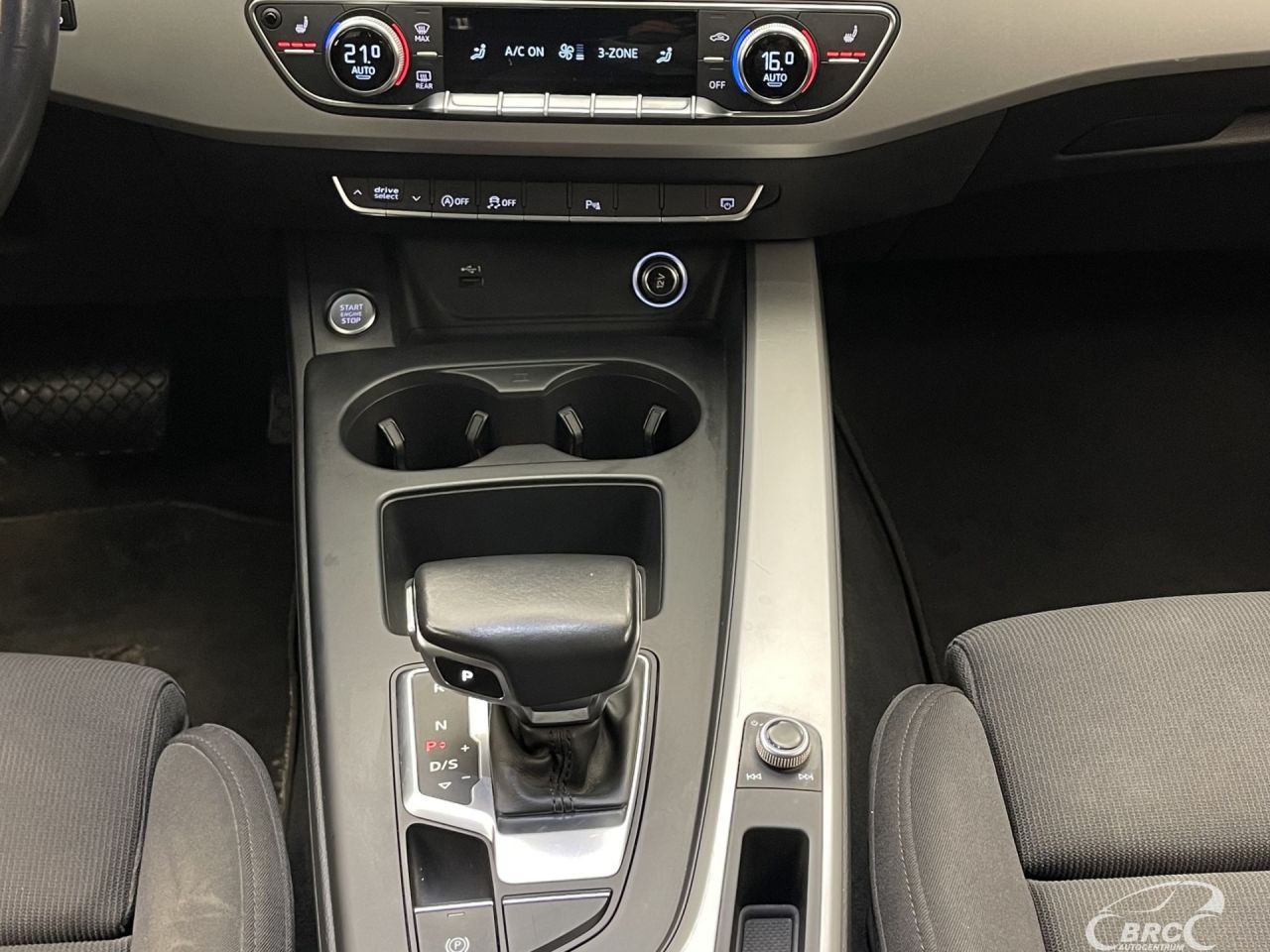 Audi A4 | 17