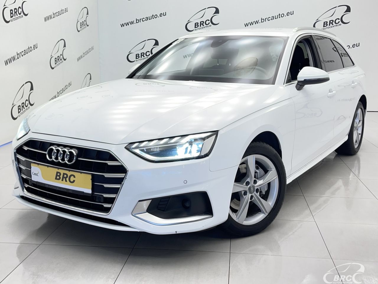 Audi A4 | 41