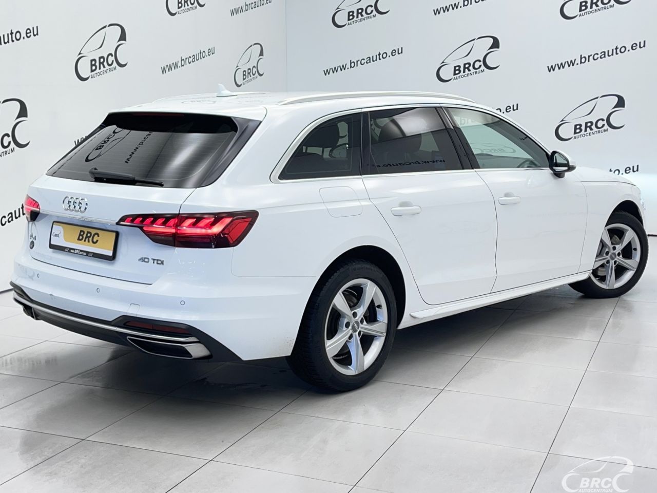 Audi A4 | 1