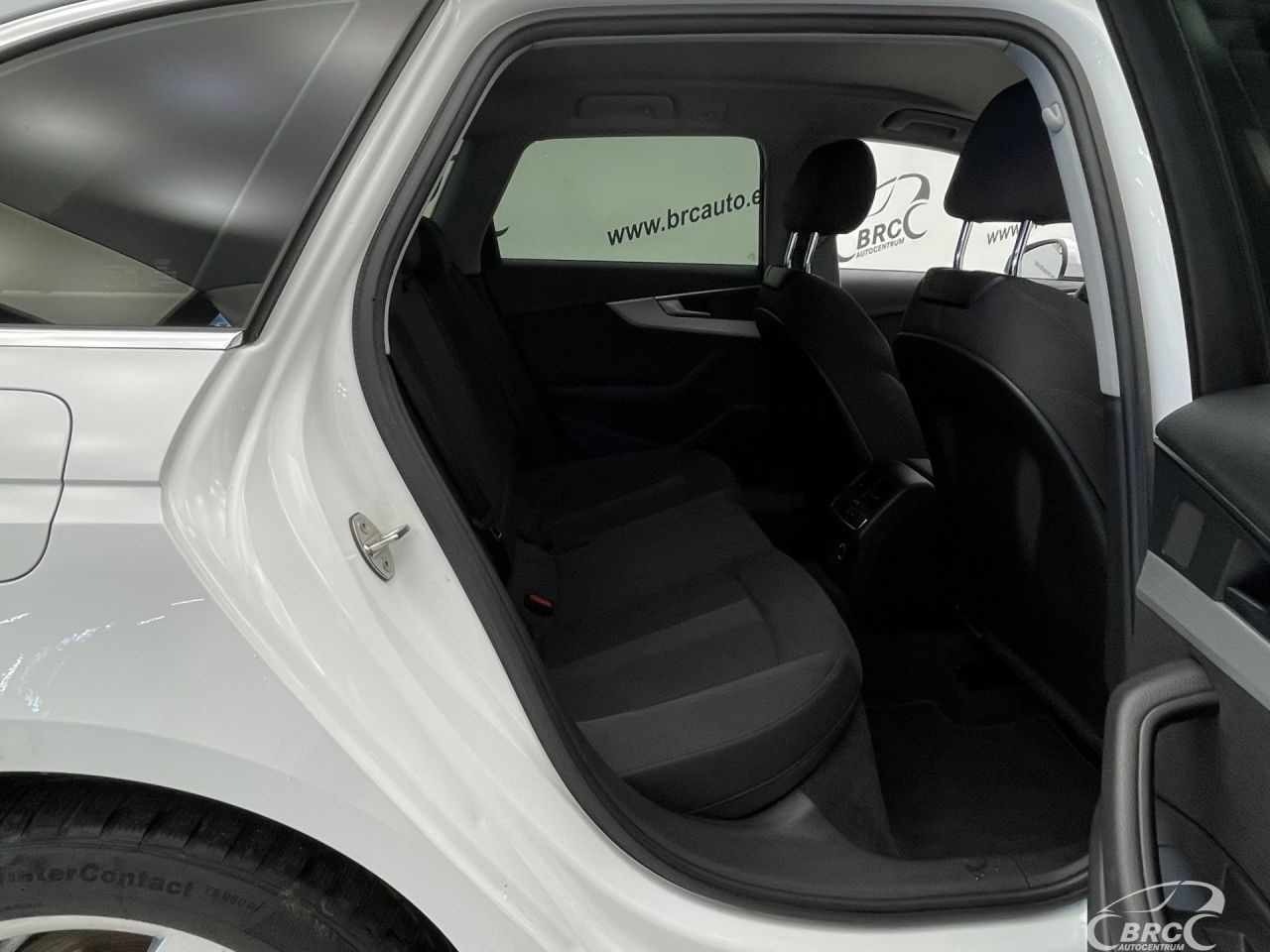 Audi A4 | 8
