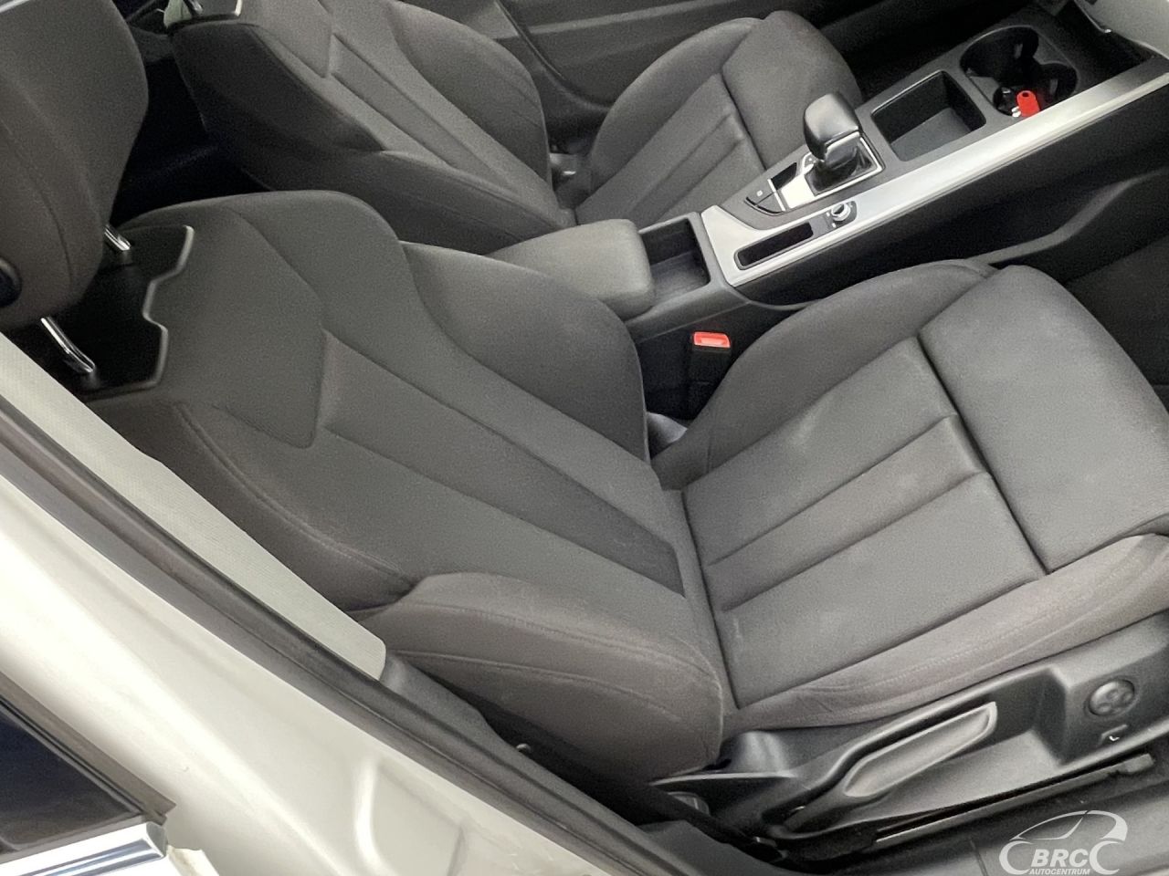 Audi A4 | 4