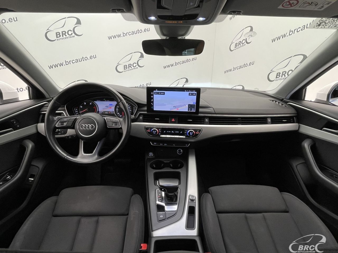 Audi A4 | 2