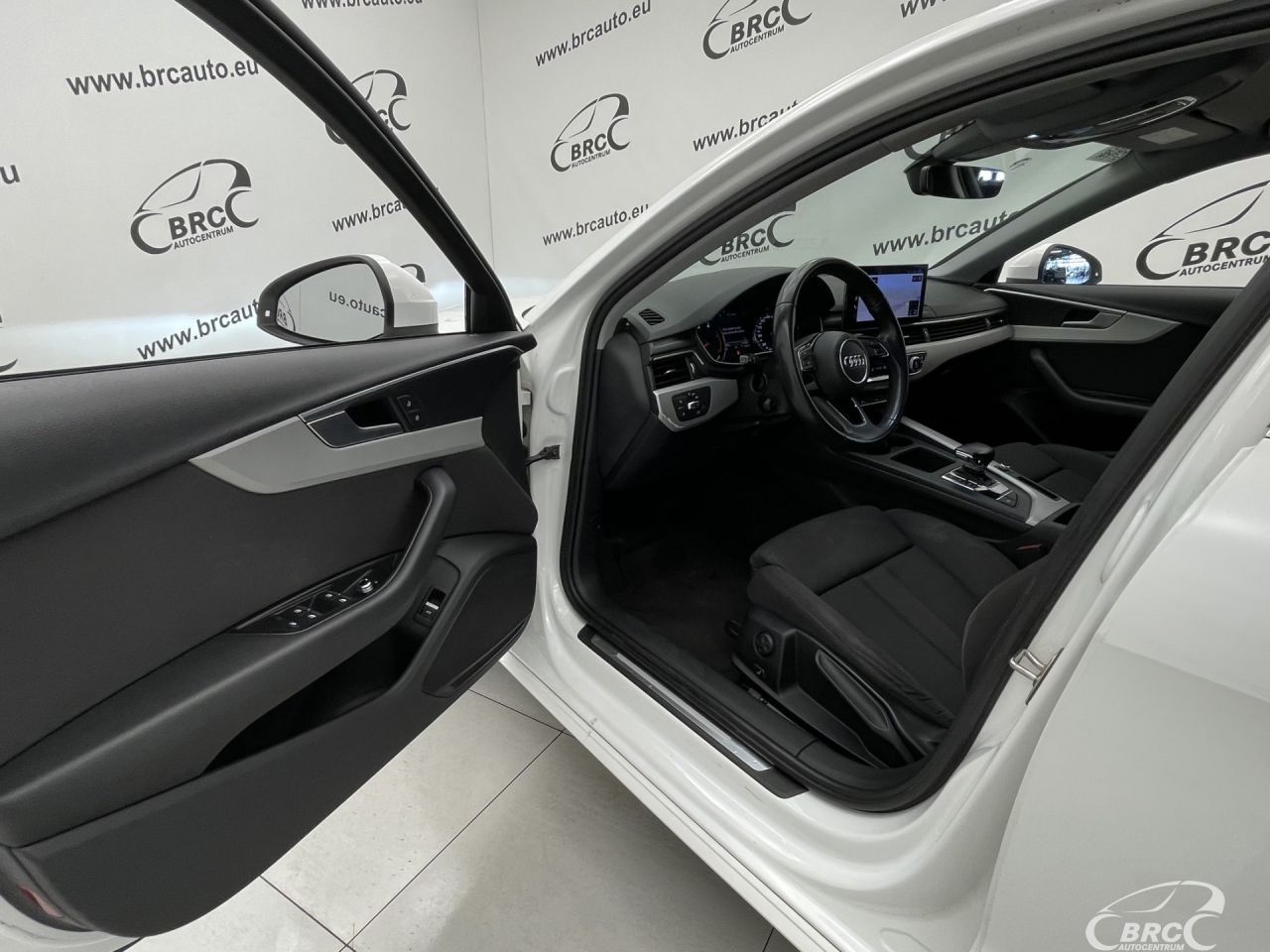 Audi A4 | 18
