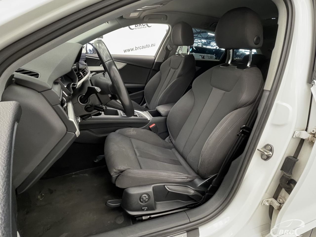 Audi A4 | 22