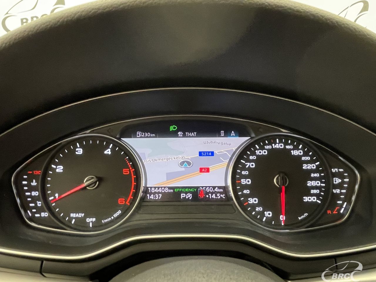 Audi A4 | 29