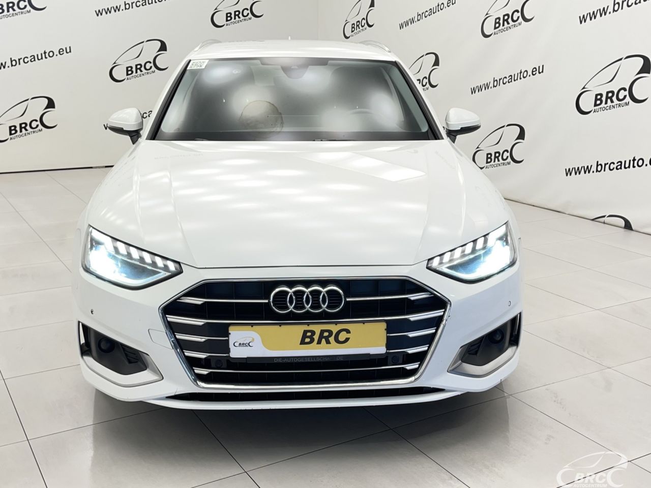 Audi A4 | 42