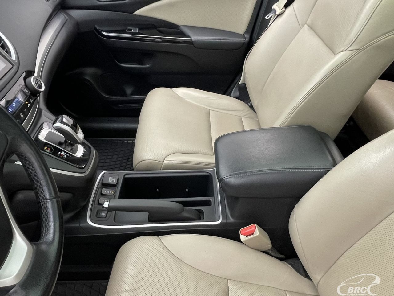 Honda CR-V | 22