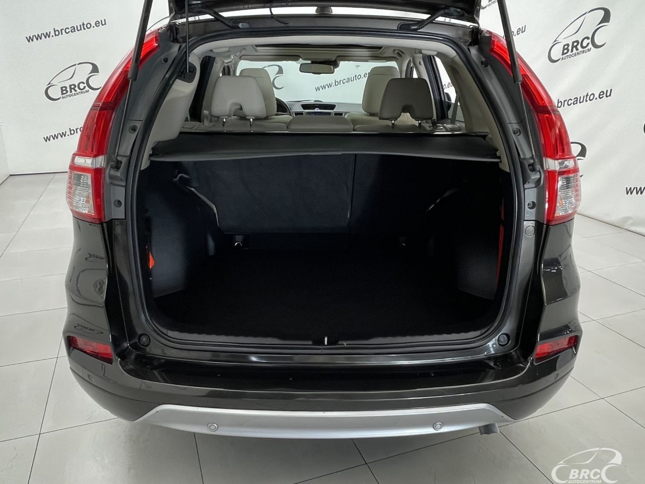 Honda CR-V | 42