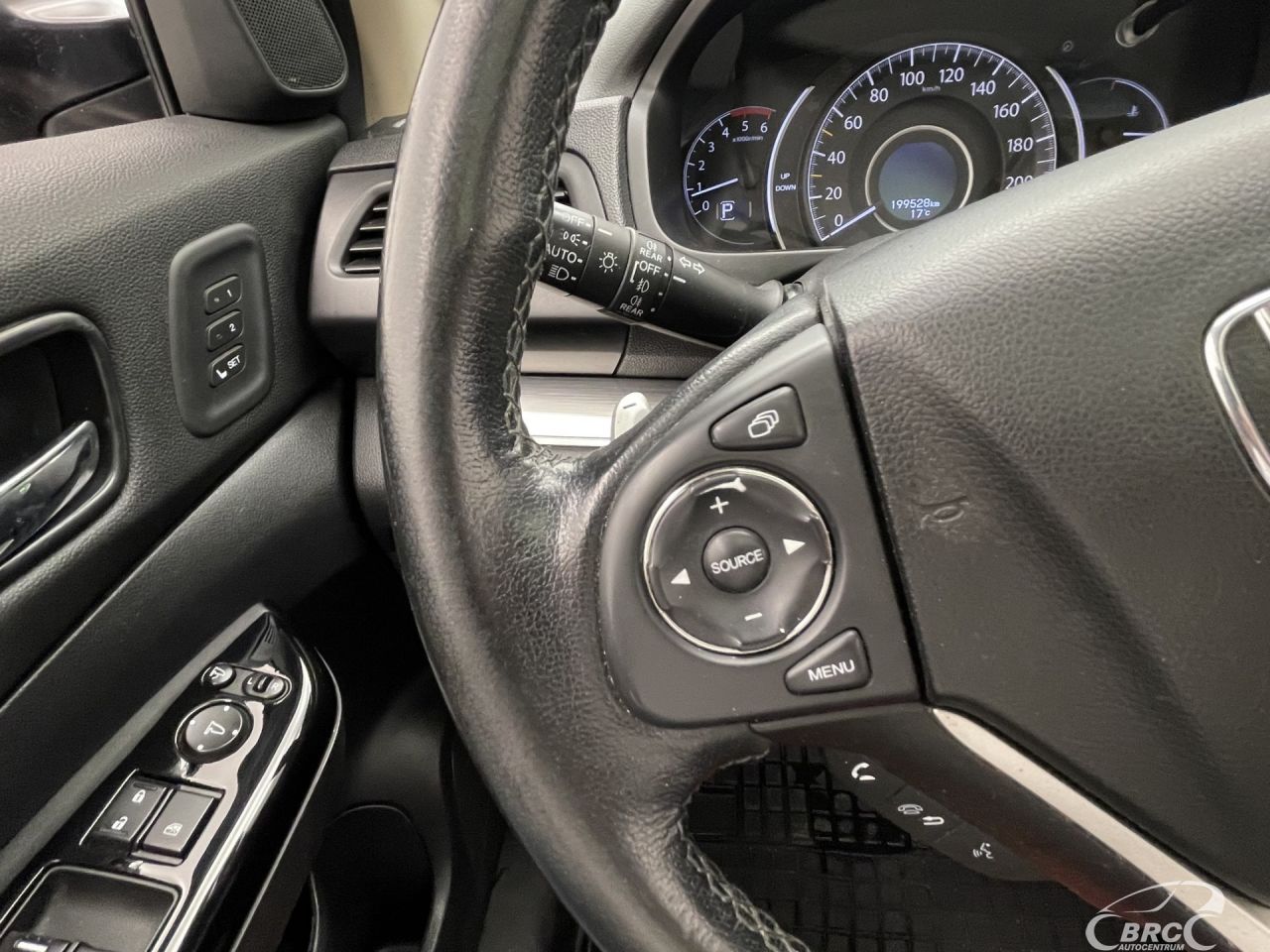 Honda CR-V | 31