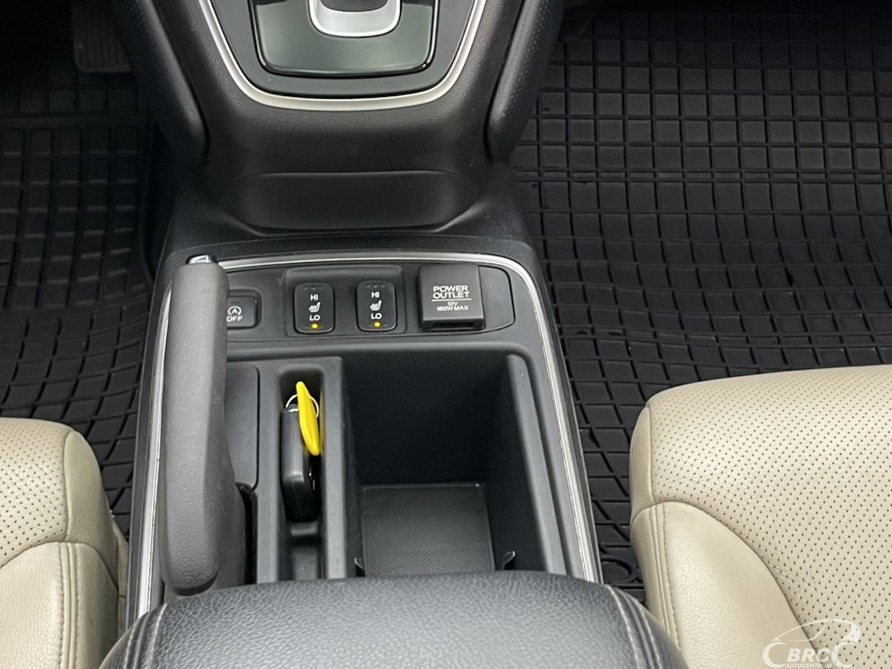 Honda CR-V | 16