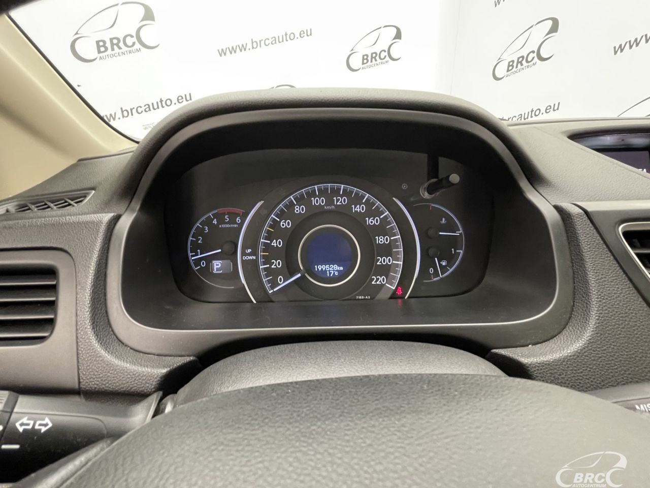 Honda CR-V | 30