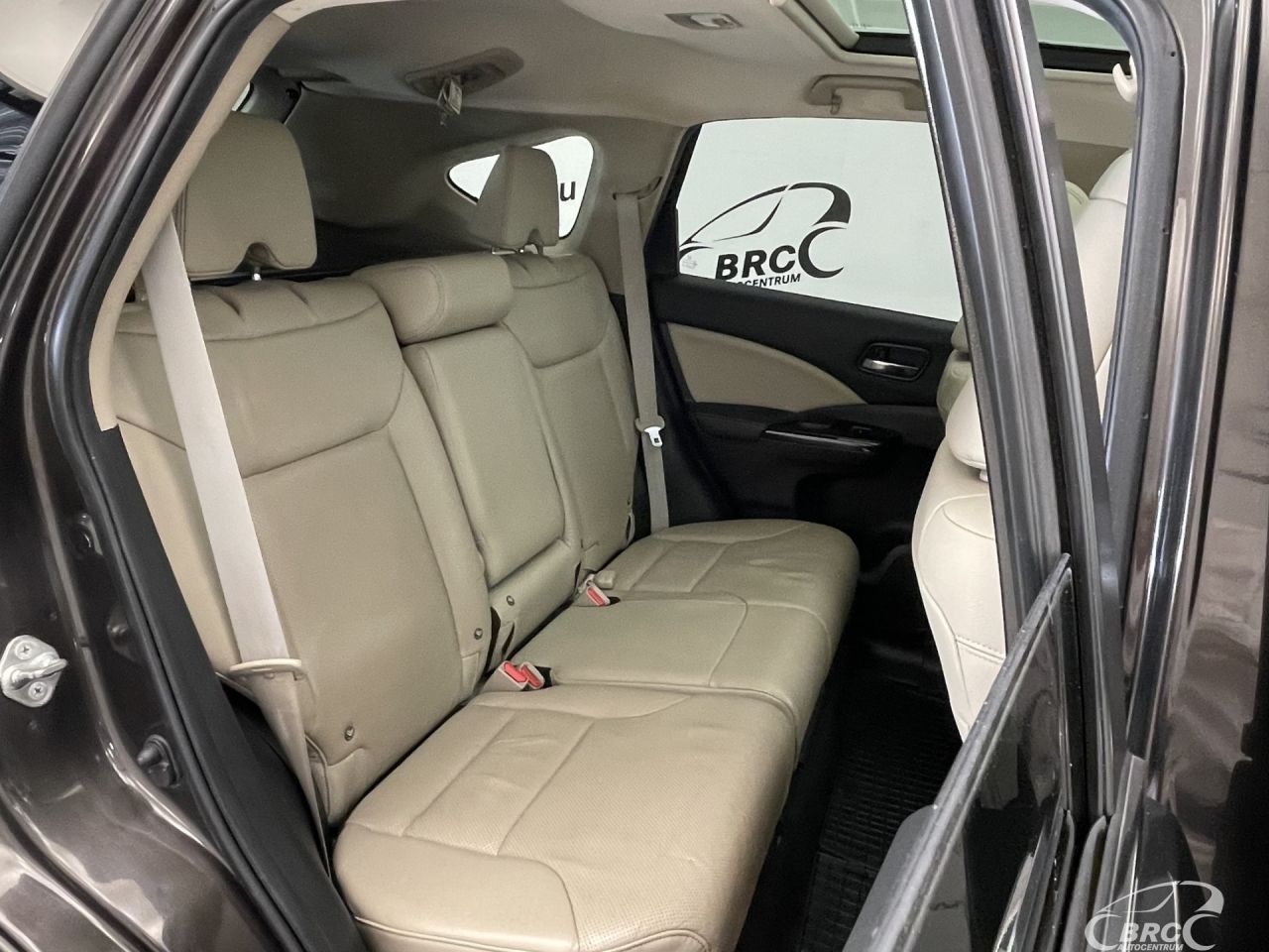 Honda CR-V | 10