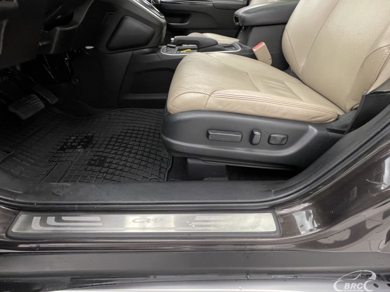 Honda CR-V | 20