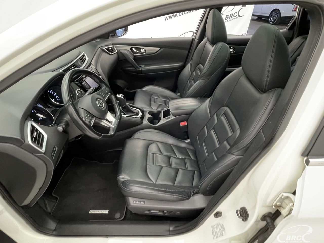 Nissan Qashqai | 21