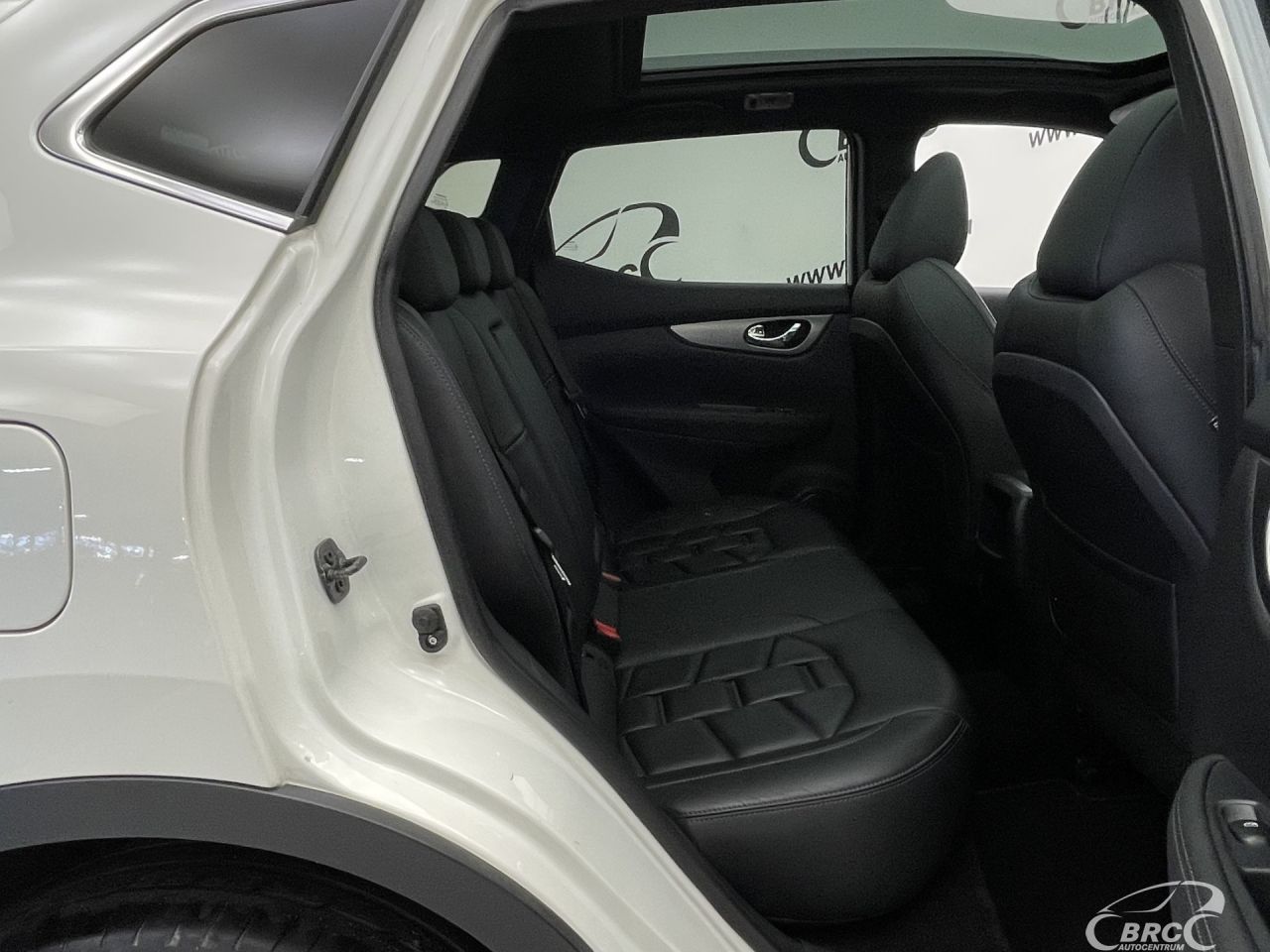 Nissan Qashqai | 9