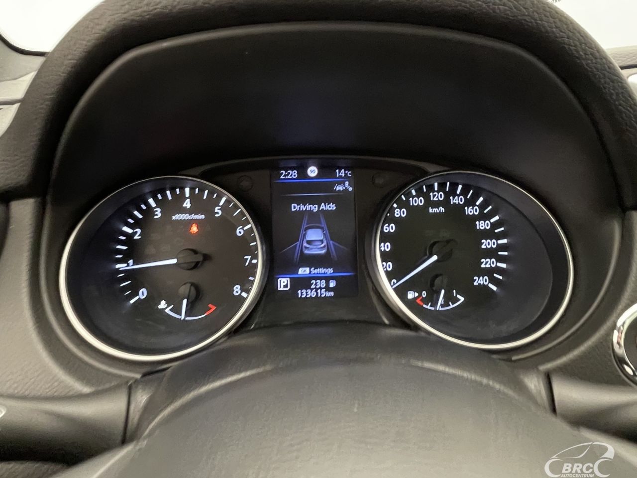 Nissan Qashqai | 33