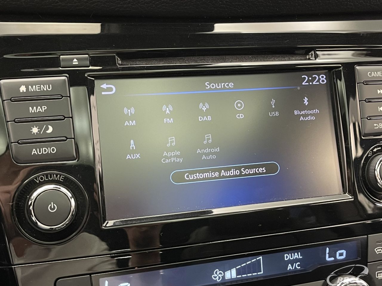 Nissan Qashqai | 39