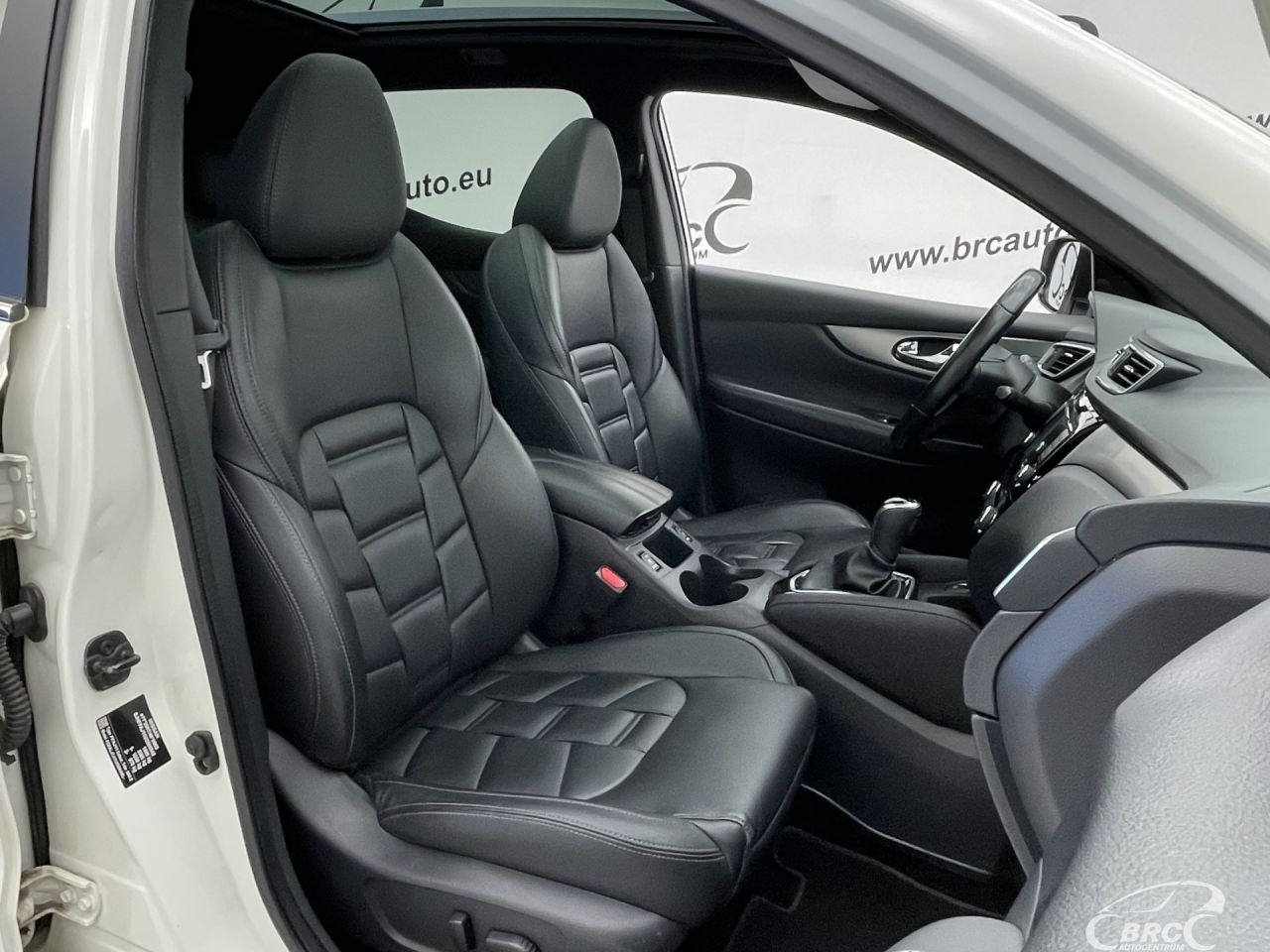 Nissan Qashqai | 6