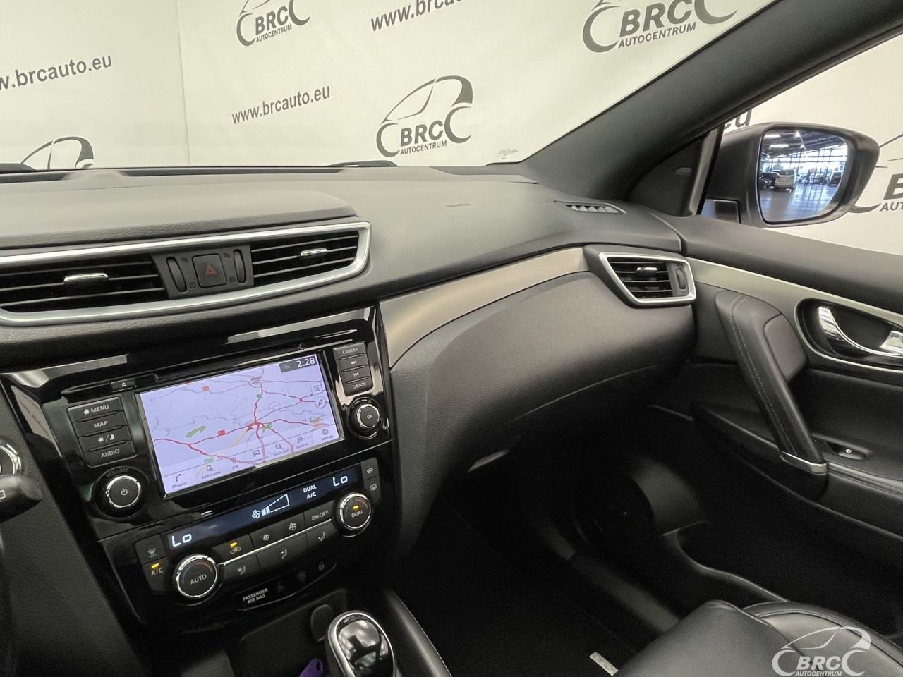 Nissan Qashqai | 29