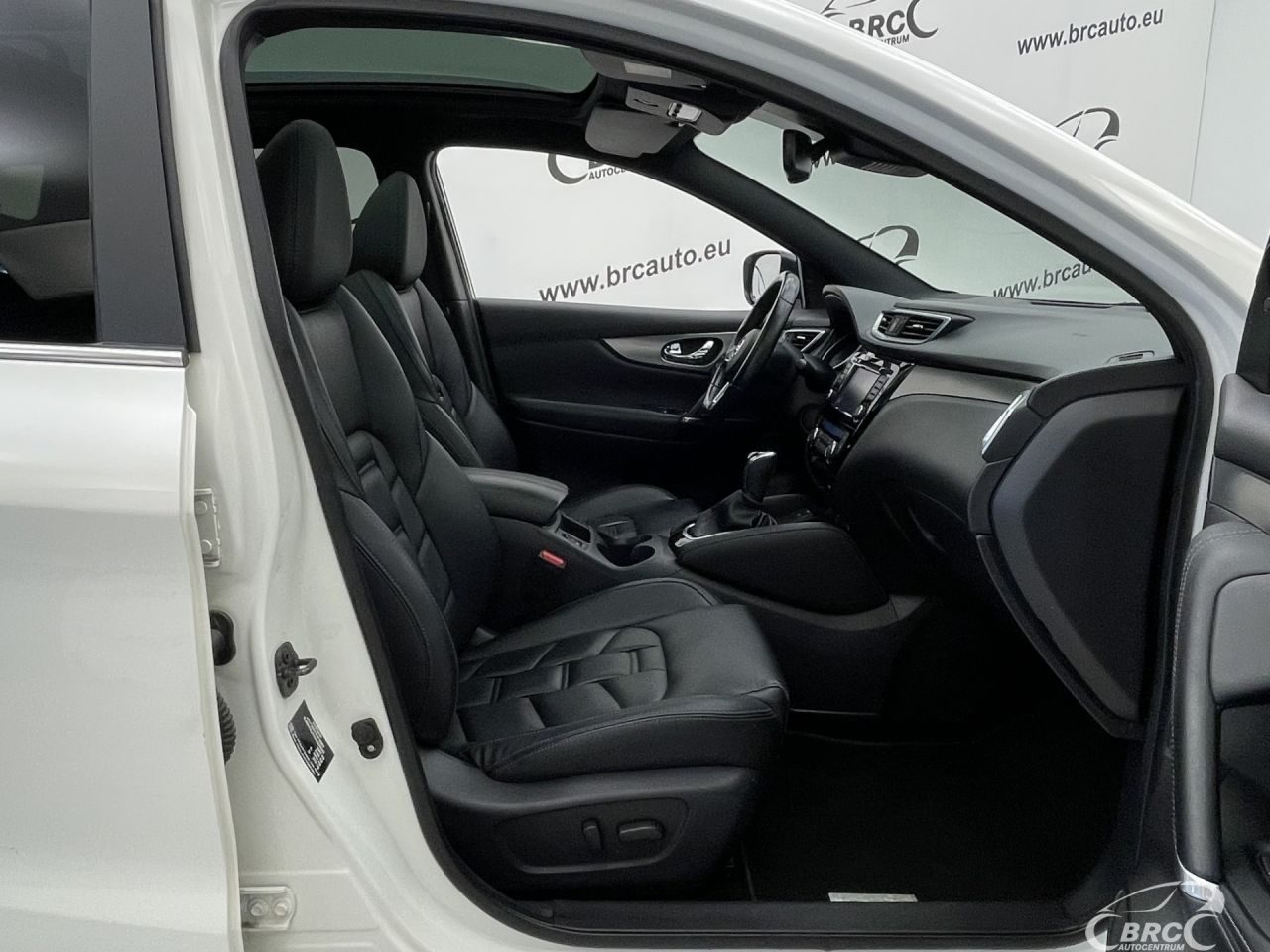 Nissan Qashqai | 3