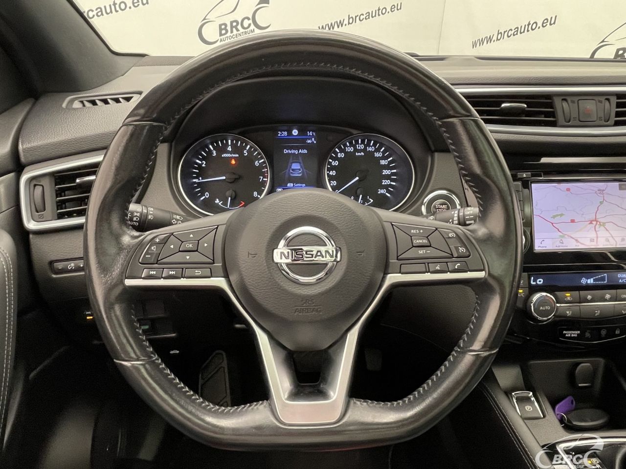 Nissan Qashqai | 30