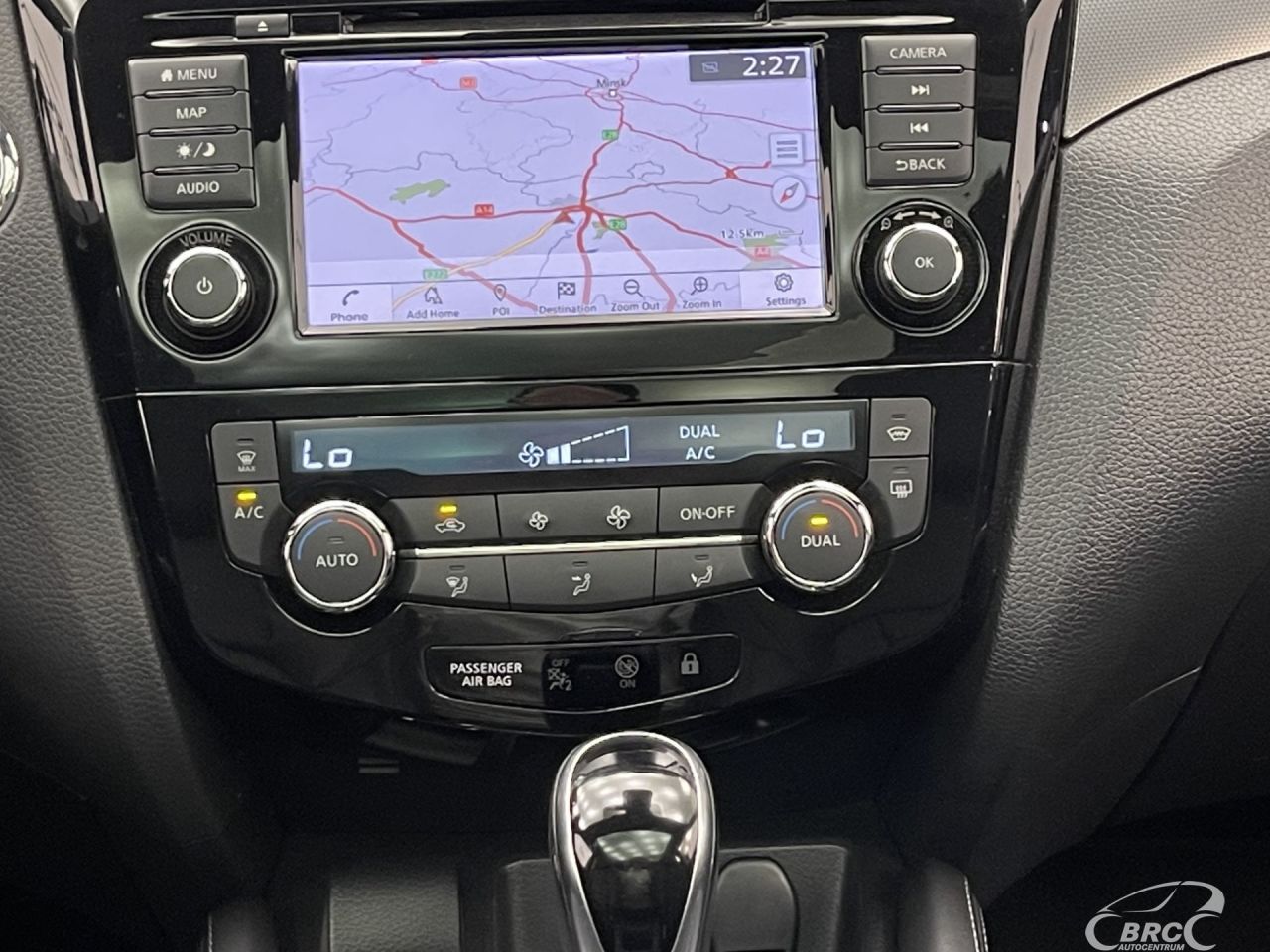 Nissan Qashqai | 16