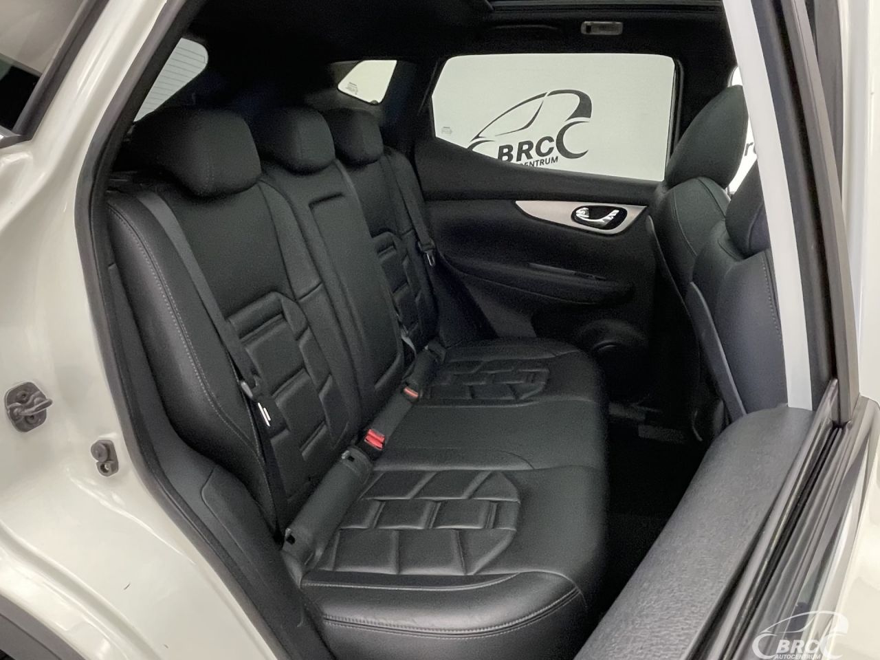 Nissan Qashqai | 11