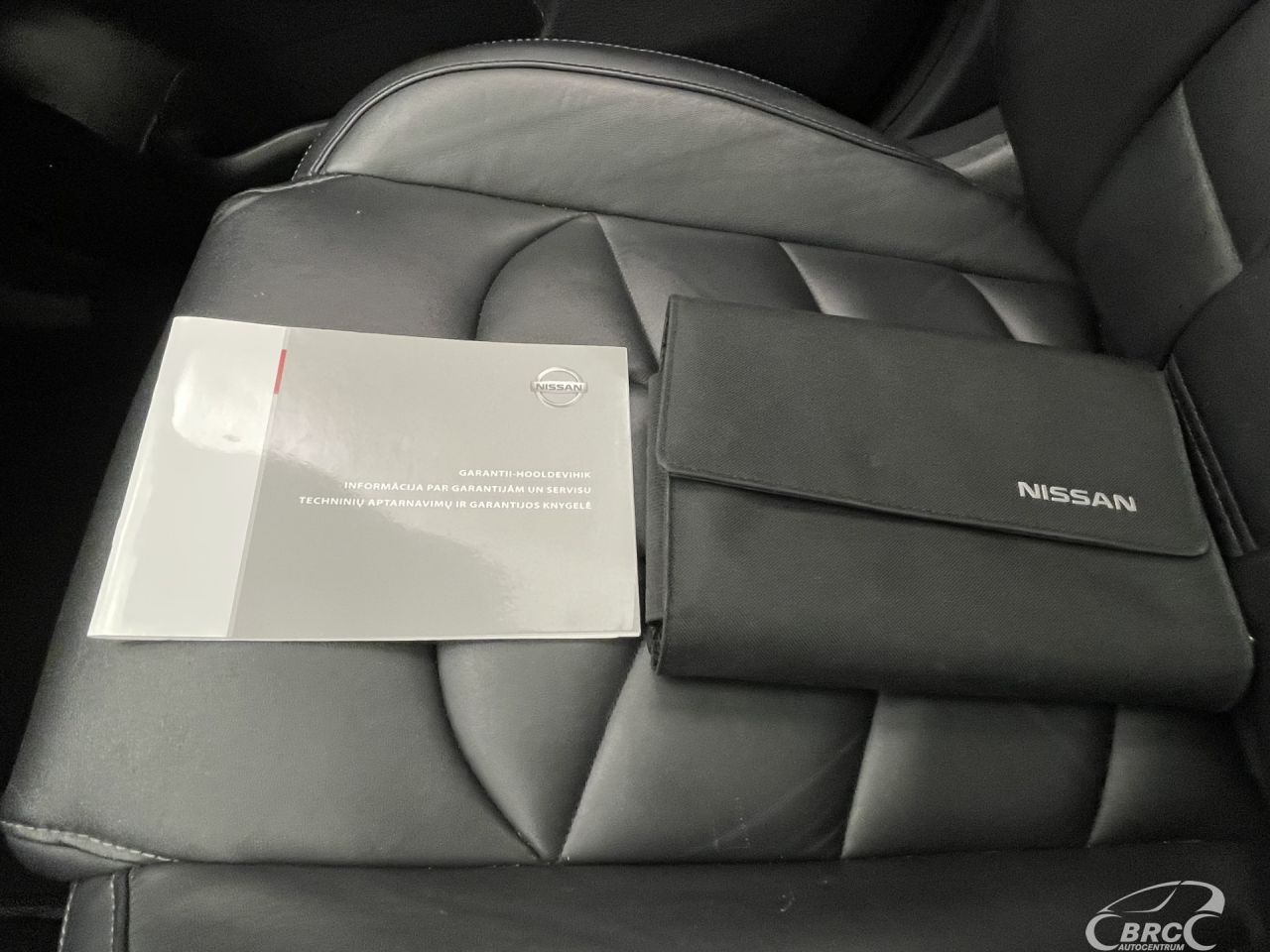 Nissan Qashqai | 40